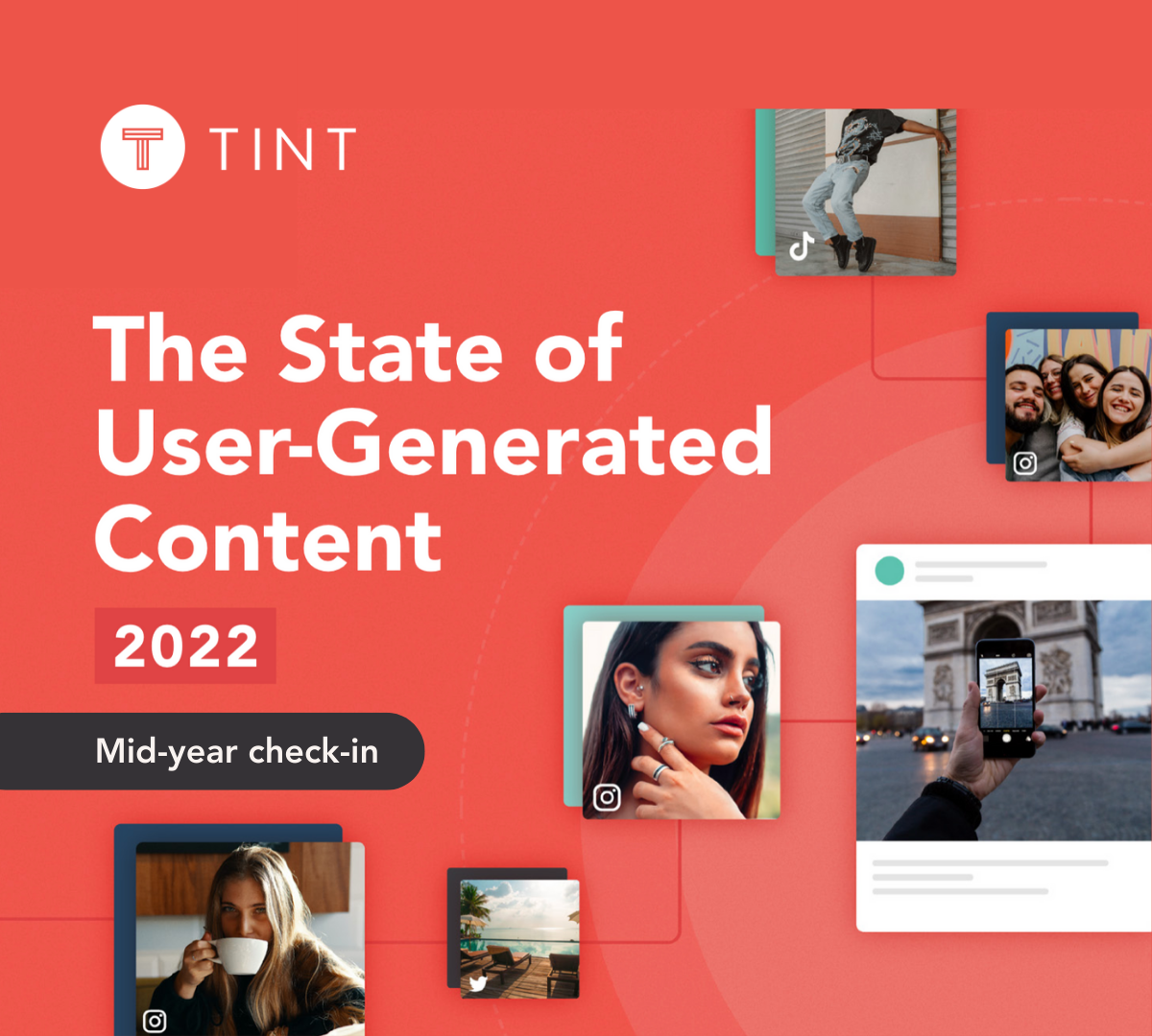 TikTok Spark Ads: Get authentic with user-generated content