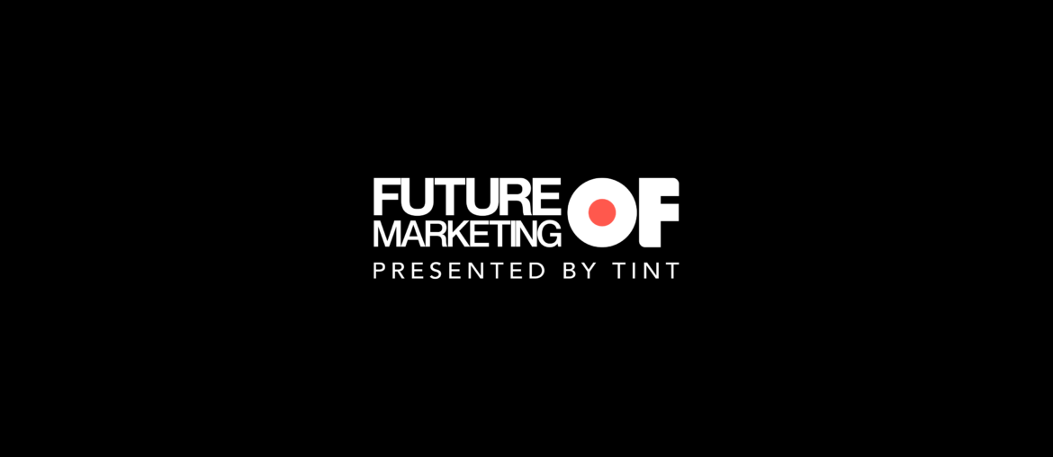 Future of marketing logo